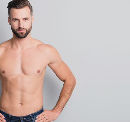 Gynecomastia Treatment Atlanta GA