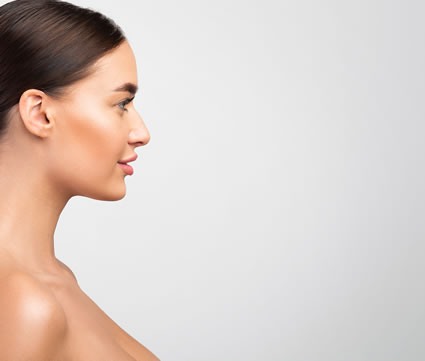 Closed Rhinoplasty Atlanta Georgia