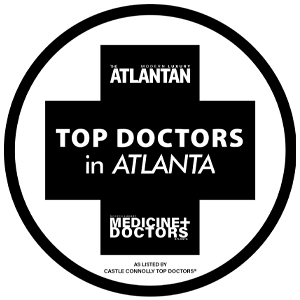 Castle Connolly Top Doctors