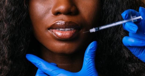 6 Surprising Uses For Botox