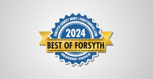 Astra Plastic Surgery Wins Cosmetic Surgery Category in Best of Forsyth 2024