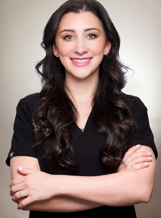 Physician’s Assistant