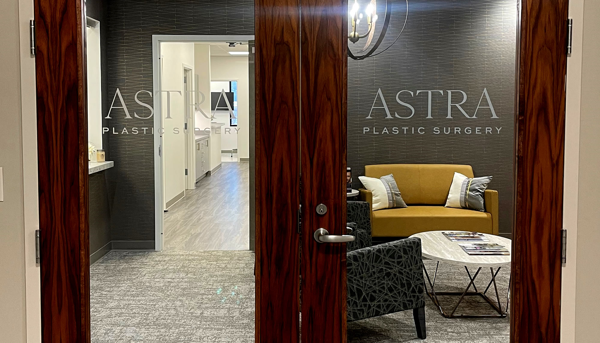 Astra Plastic Surgery Media & News