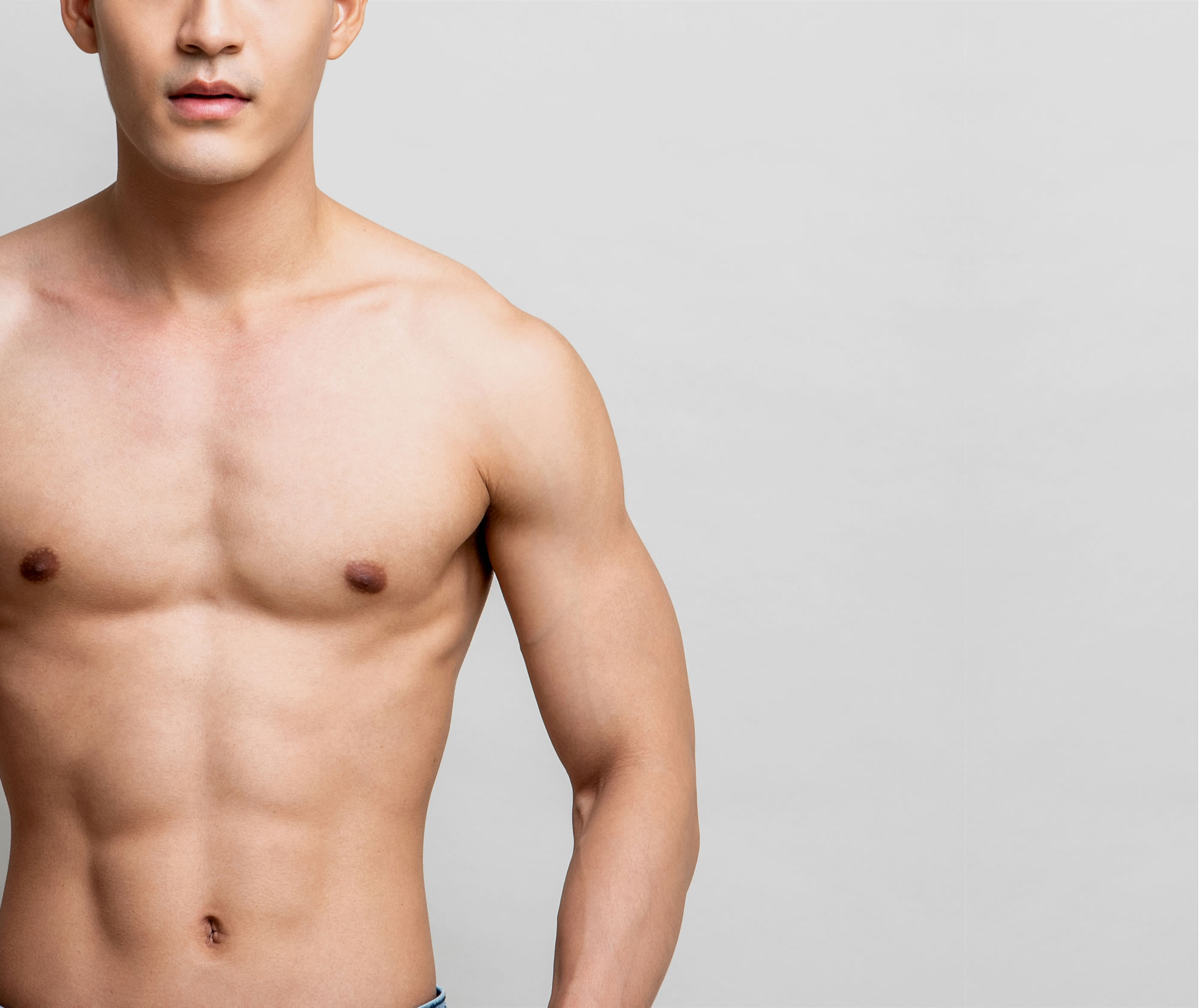 Atlanta GA Gynecomstia