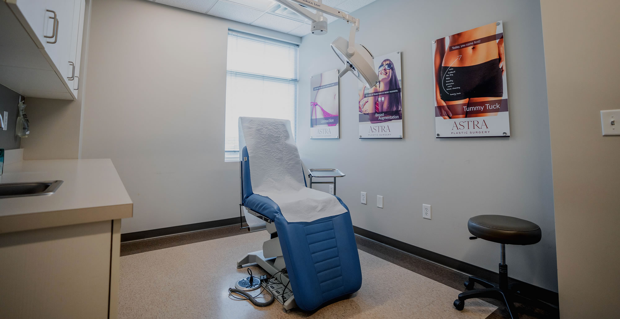 Cosmetic Surgery Office In Atlanta