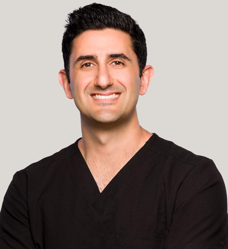 Paul Daraei, MD